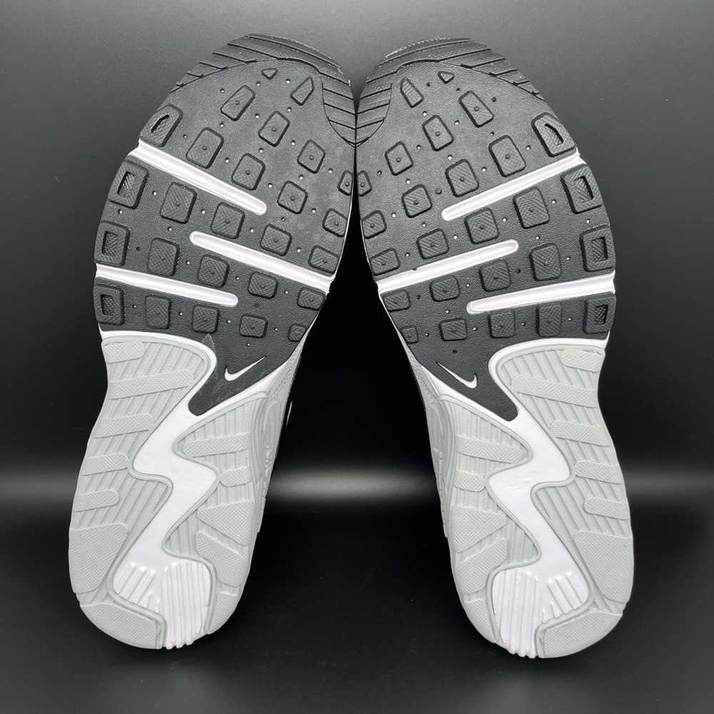 Nike Air Max Excee Shoes White Pure Platinum Men’s Sz 11.5 - Picture 4 of 10